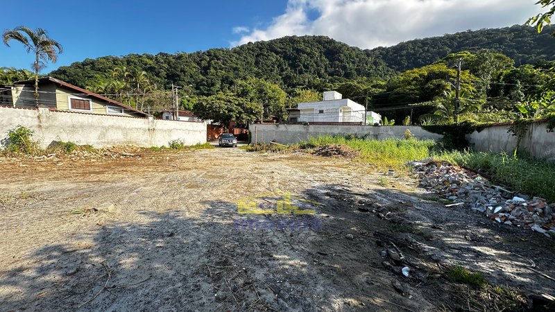 Terreno com  804,64 m² já pronto para contruir Travessa Itaberaba São Sebastião - 