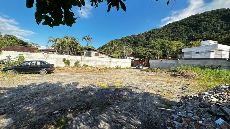 Terreno com  804,64 m² já pronto para contruir Travessa Itaberaba São Sebastião - 