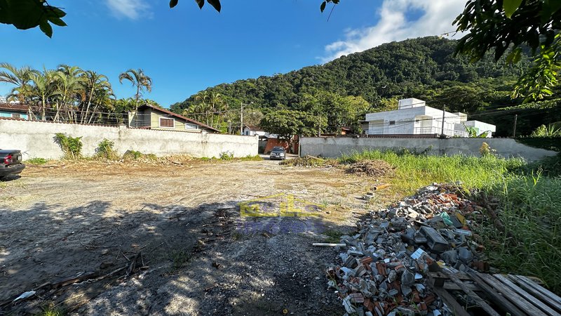 Terreno com  804,64 m² já pronto para contruir Travessa Itaberaba São Sebastião - 