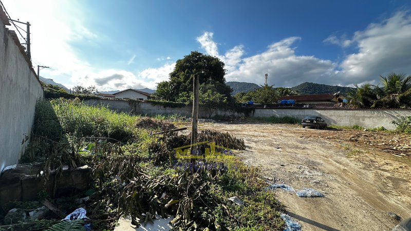 Terreno com  804,64 m² já pronto para contruir Travessa Itaberaba São Sebastião - 