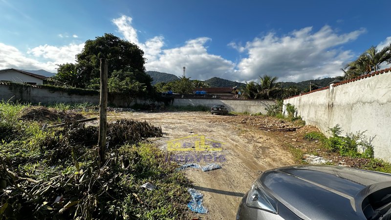 Terreno com  804,64 m² já pronto para contruir Travessa Itaberaba São Sebastião - 