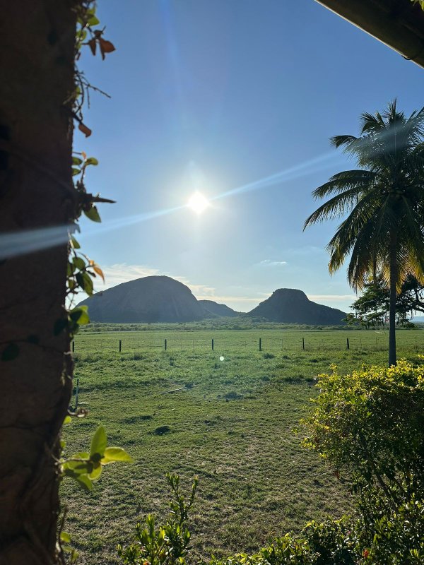 FAZENDA MARAVILHOSA NO MUNICÍPIO DE IAÇU À VENDA! Fazenda Morros IAÇU - 