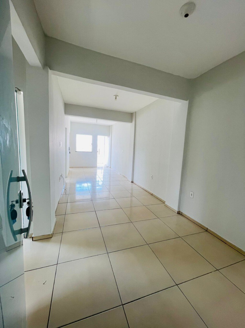 Apartamento para alugar com 3 quartos, 60m² - Foto 3