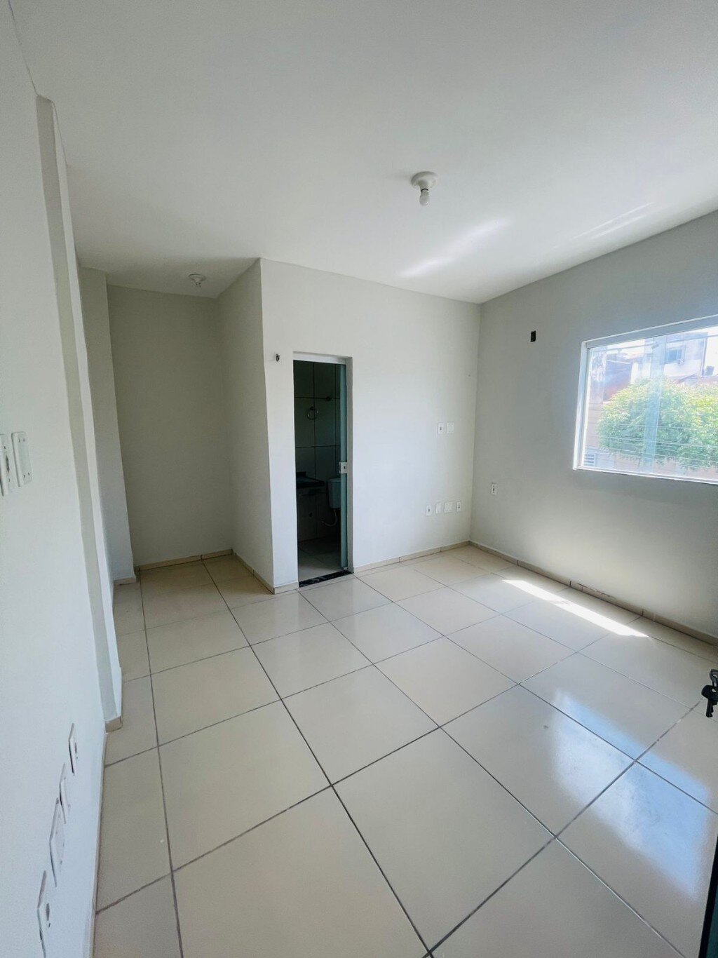 Apartamento para alugar com 3 quartos, 60m² - Foto 4