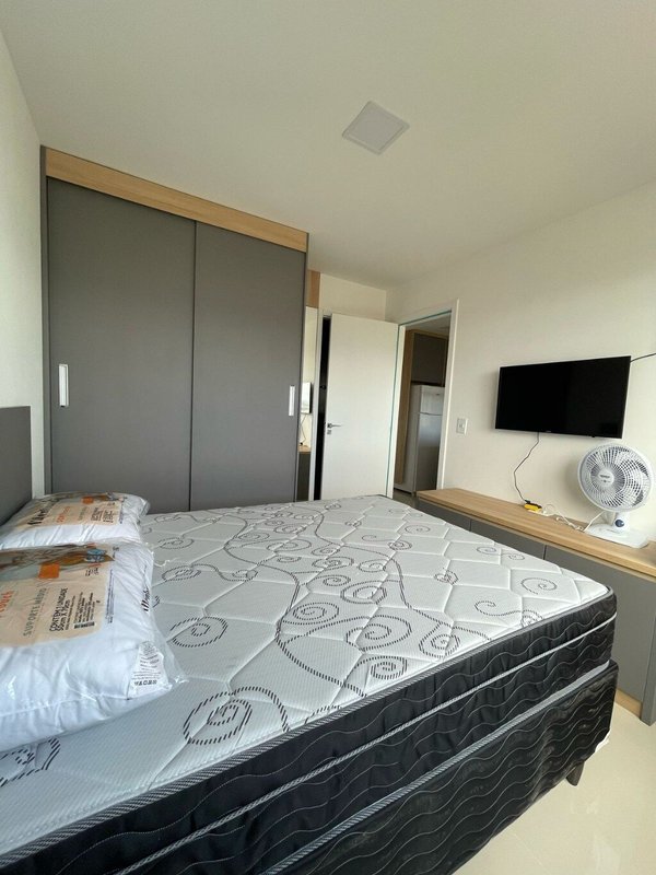 ALUGUE JÁ Apartamento MOBILIADO para aluguel,  Dom Expedito, Sobral - AP548 - Sobral - 