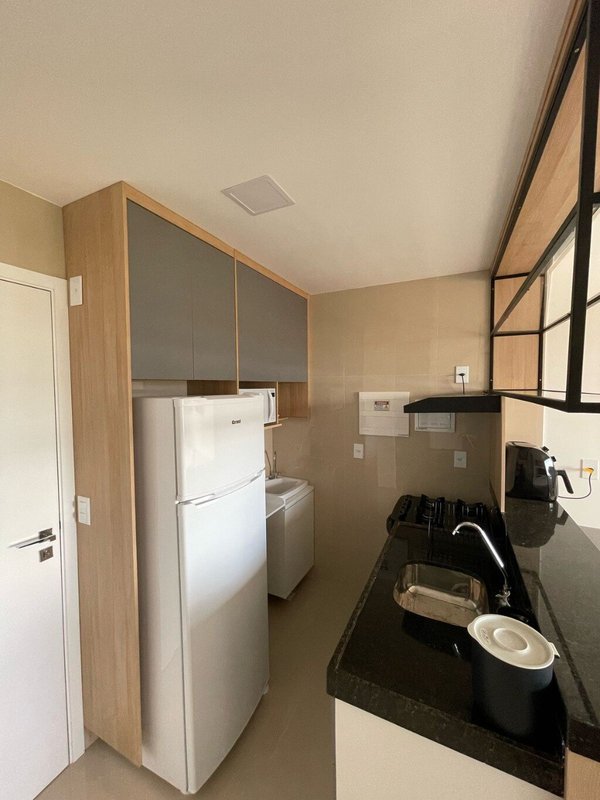 ALUGUE JÁ Apartamento MOBILIADO para aluguel,  Dom Expedito, Sobral - AP548 - Sobral - 