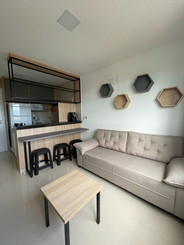 ALUGUE JÁ Apartamento MOBILIADO para aluguel,  Dom Expedito, Sobral - AP548 - Sobral - 