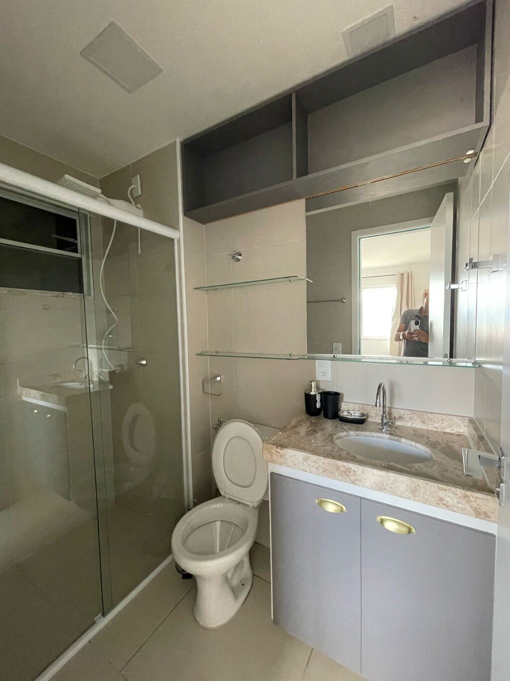 Apartamento para alugar com 1 quarto, 120m² - Foto 7