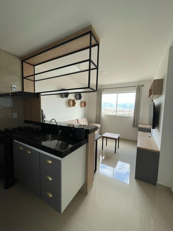 ALUGUE JÁ Apartamento MOBILIADO para aluguel,  Dom Expedito, Sobral - AP548 - Sobral - 