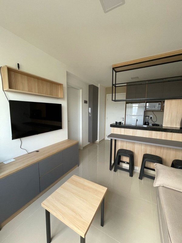 ALUGUE JÁ Apartamento MOBILIADO para aluguel,  Dom Expedito, Sobral - AP548 - Sobral - 