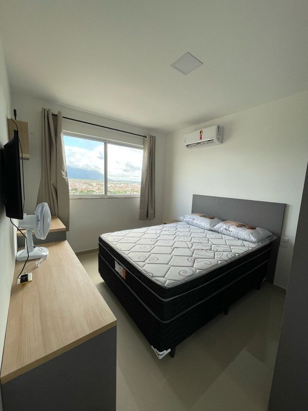 ALUGUE JÁ Apartamento MOBILIADO para aluguel,  Dom Expedito, Sobral - AP548 - Sobral - 
