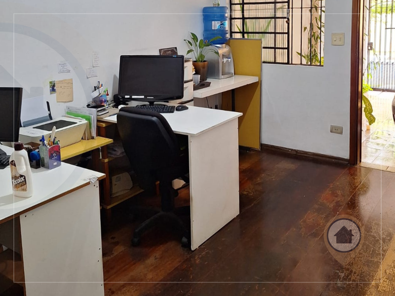 CASA À VENDA COM 85 M² | 3 QUARTOS | 1 SUÍTE | 2 BANHEIROS | 2 VAGAS | VILA CARIOCA/GRU! - Guarulhos - 