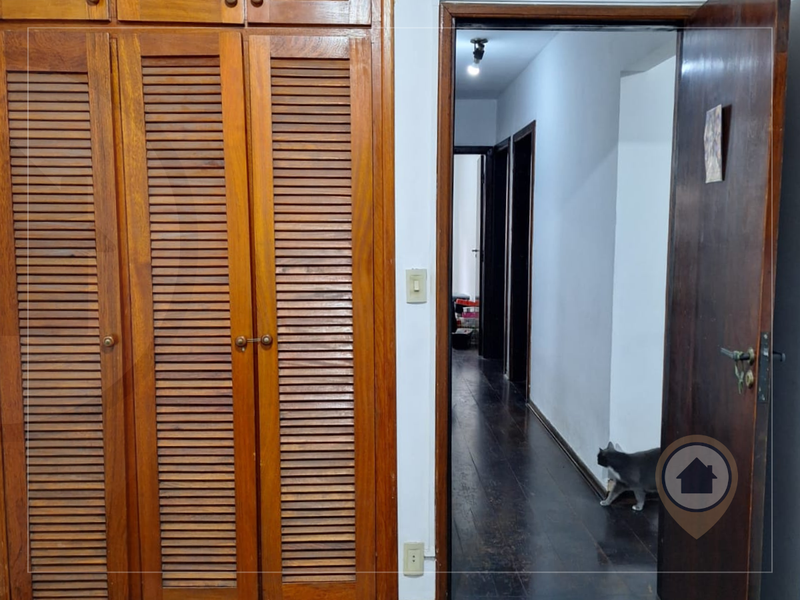 CASA À VENDA COM 85 M² | 3 QUARTOS | 1 SUÍTE | 2 BANHEIROS | 2 VAGAS | VILA CARIOCA/GRU! - Guarulhos - 