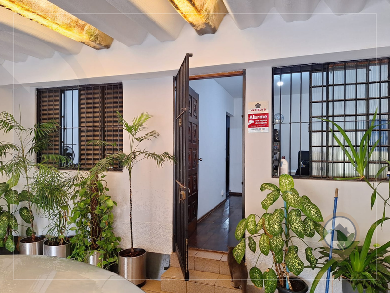 CASA À VENDA COM 85 M² | 3 QUARTOS | 1 SUÍTE | 2 BANHEIROS | 2 VAGAS | VILA CARIOCA/GRU! - Guarulhos - 
