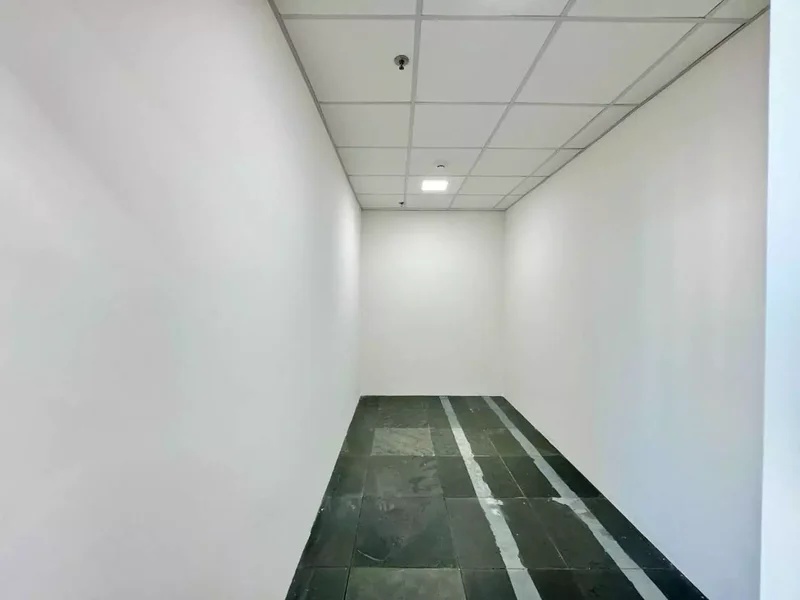 ALUGA-SE CONJUNTO COMERCIAL 114M2 - 2 VAGAS - ANDAR ALTO Avenida das Nações Unidas São Paulo - 