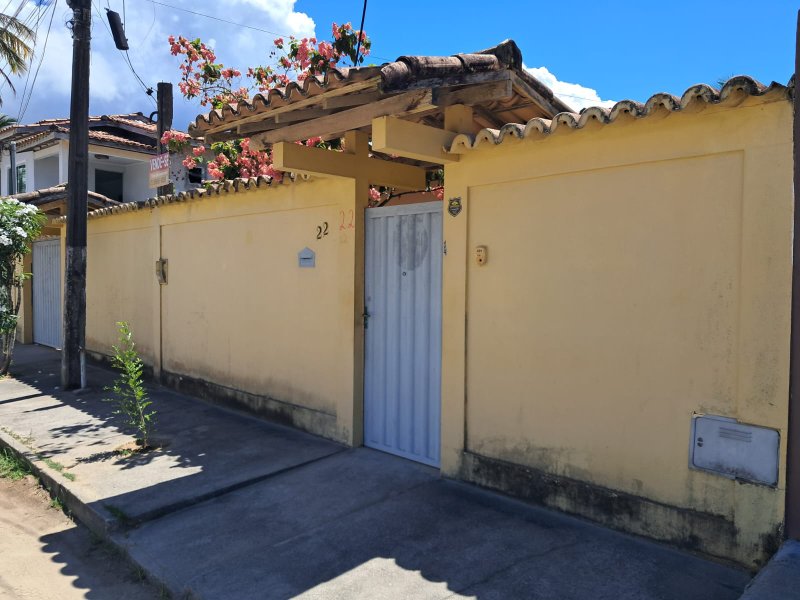 Casa a venda em Santa Cruz Cabrália Santa Cruz Cabrália  Santa Cruz Cabrália - 