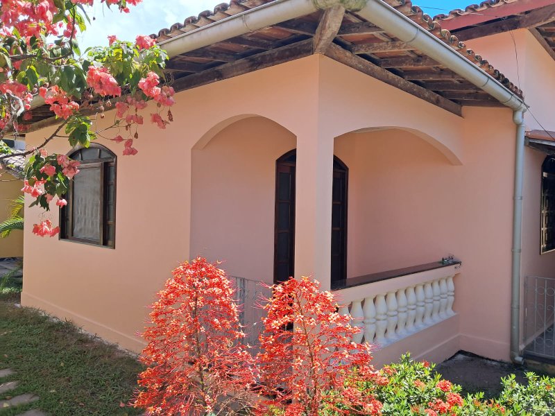 Casa a venda em Santa Cruz Cabrália Santa Cruz Cabrália  Santa Cruz Cabrália - 