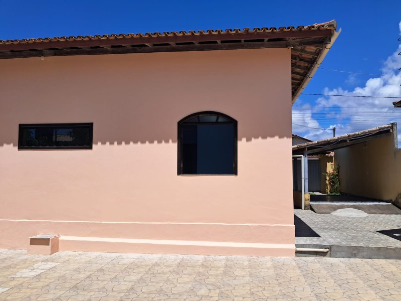 Casa a venda em Santa Cruz Cabrália Santa Cruz Cabrália  Santa Cruz Cabrália - 