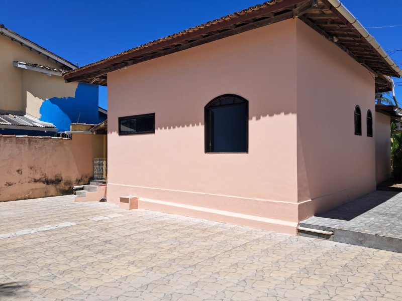 Casa a venda em Santa Cruz Cabrália Santa Cruz Cabrália  Santa Cruz Cabrália - 