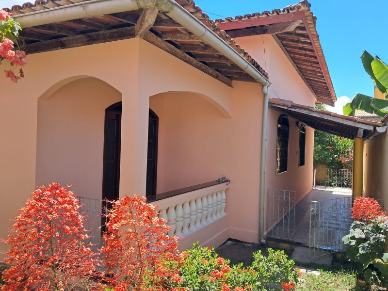 Casa a venda em Santa Cruz Cabrália Santa Cruz Cabrália  Santa Cruz Cabrália - 