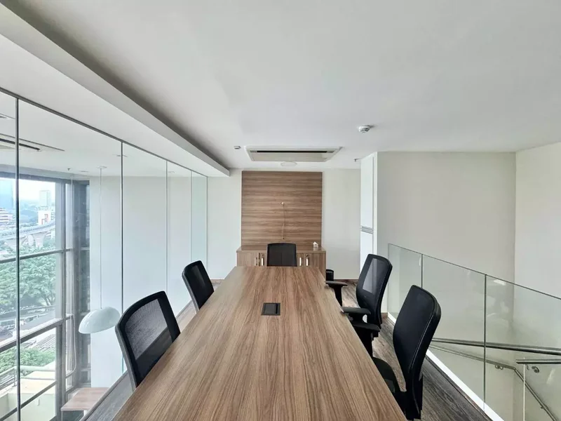 ALUGA-SE CONJUNTO COMERCIAL 66M2 - EXCELENTE LOCALIZAÇÃO NO BROOKLIN Rua Pitu São Paulo - 