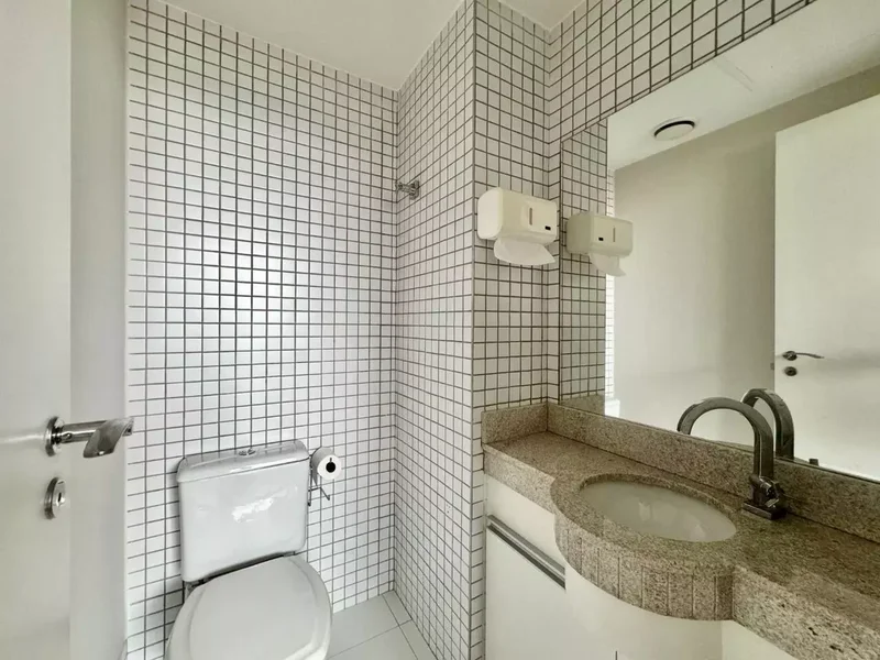 ALUGA-SE CONJUNTO COMERCIAL 66M2 - EXCELENTE LOCALIZAÇÃO NO BROOKLIN Rua Pitu São Paulo - 