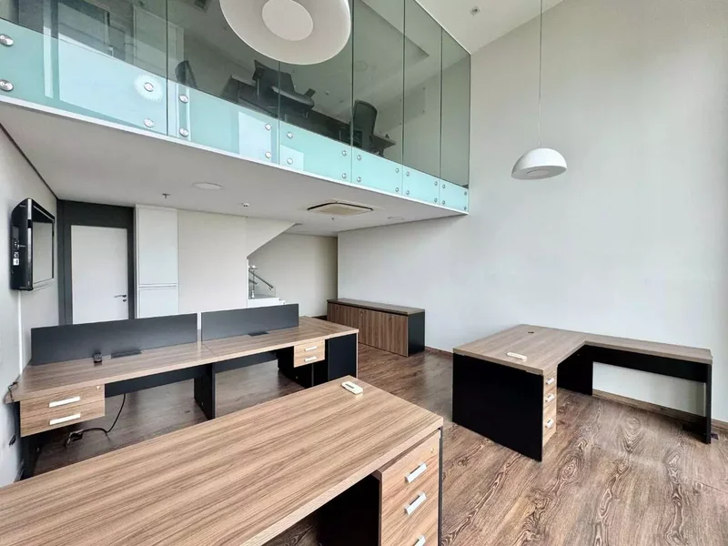 ALUGA-SE CONJUNTO COMERCIAL 66M2 - EXCELENTE LOCALIZAÇÃO NO BROOKLIN Rua Pitu São Paulo - 