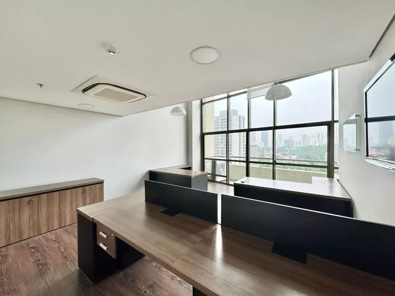 ALUGA-SE CONJUNTO COMERCIAL 66M2 - EXCELENTE LOCALIZAÇÃO NO BROOKLIN Rua Pitu São Paulo - 