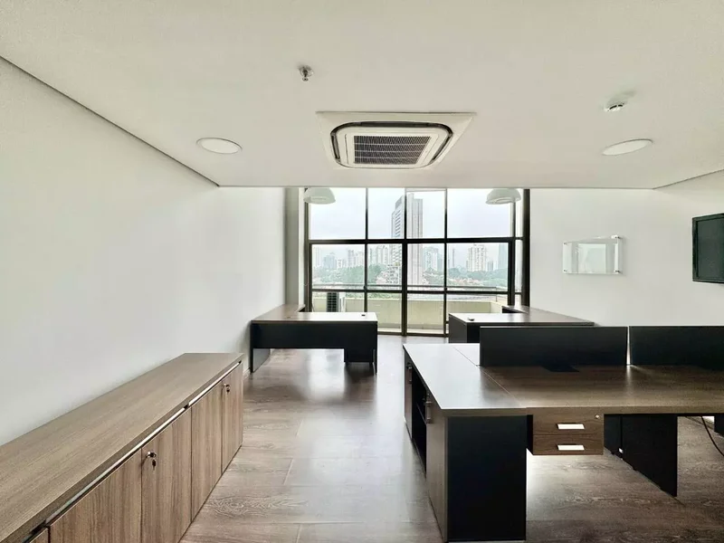 ALUGA-SE CONJUNTO COMERCIAL 66M2 - EXCELENTE LOCALIZAÇÃO NO BROOKLIN Rua Pitu São Paulo - 