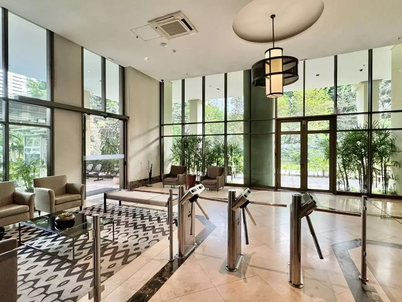 ALUGA-SE SALA COMERCIAL NA BERRINI - 60M2 - 2 VAGA Rua Pitu São Paulo - 