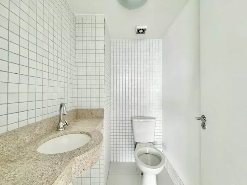 ALUGA-SE SALA COMERCIAL NA BERRINI - 60M2 - 2 VAGA Rua Pitu São Paulo - 