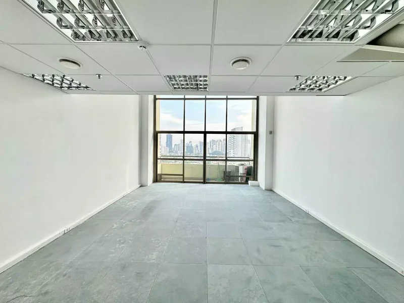 ALUGA-SE SALA COMERCIAL NA BERRINI - 60M2 - 2 VAGA Rua Pitu São Paulo - 