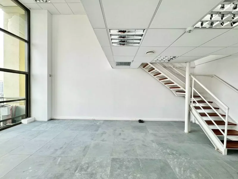 ALUGA-SE SALA COMERCIAL NA BERRINI - 60M2 - 2 VAGA Rua Pitu São Paulo - 