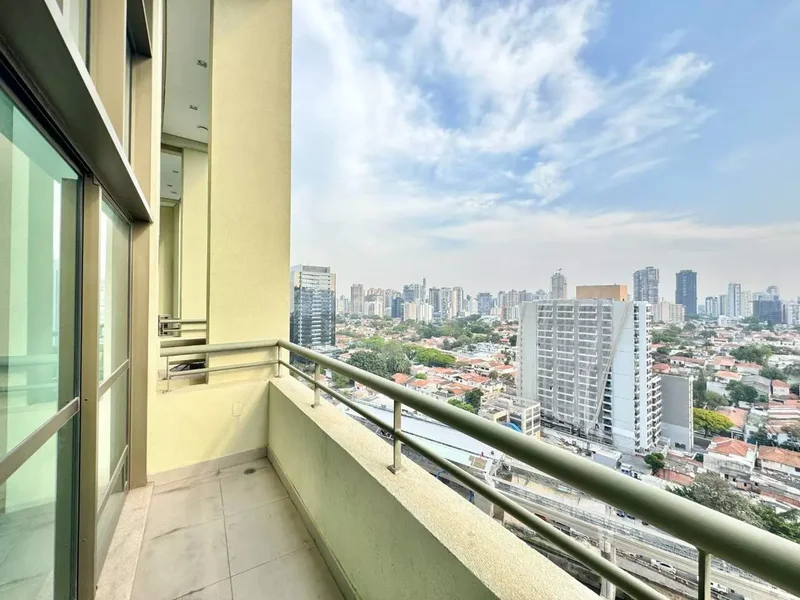 ALUGA-SE SALA COMERCIAL NA BERRINI - 60M2 - 2 VAGA Rua Pitu São Paulo - 