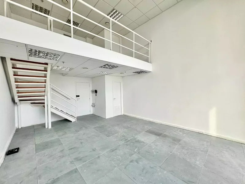 ALUGA-SE SALA COMERCIAL NA BERRINI - 60M2 - 2 VAGA Rua Pitu São Paulo - 