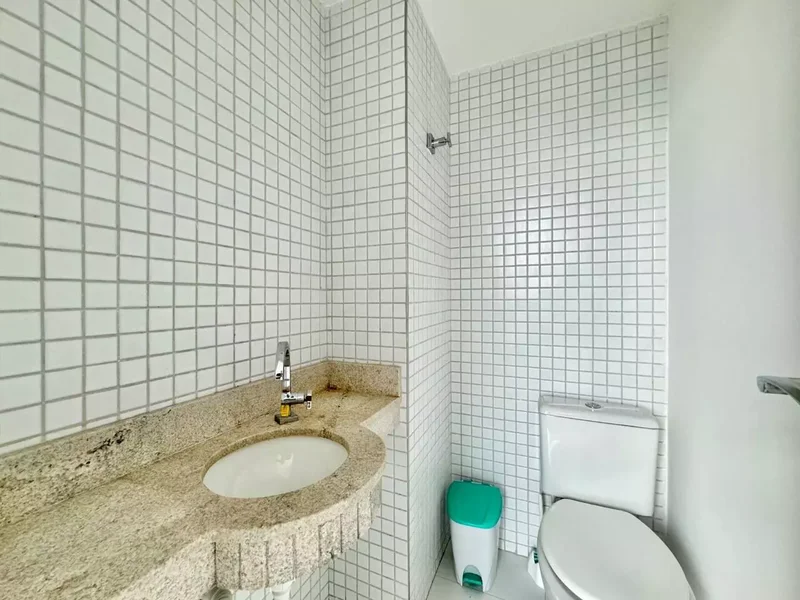 ALUGA-SE SALA COMERCIAL NA BERRINI - 60M2 - 2 VAGA Rua Pitu São Paulo - 