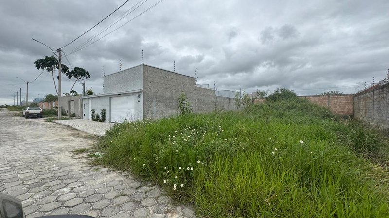 Terreno à venda no Jardim América 2 em Eunápolis Jardim America 2 Eunápolis - 