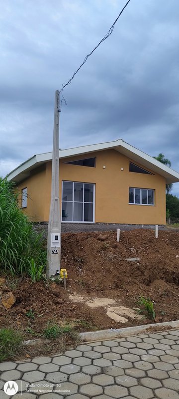 ✔️ Casa a venda em Presidente Lucena - Presidente Lucena - 