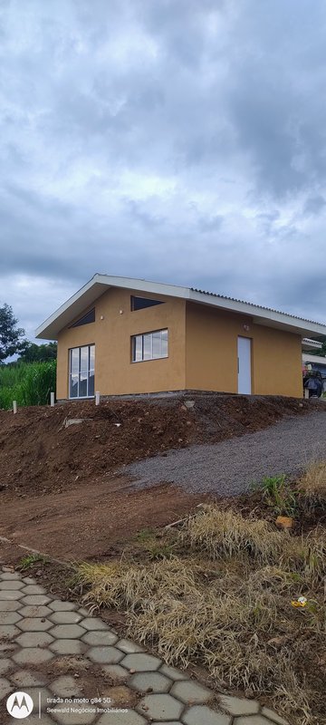 ✔️ Casa a venda em Presidente Lucena - Presidente Lucena - 