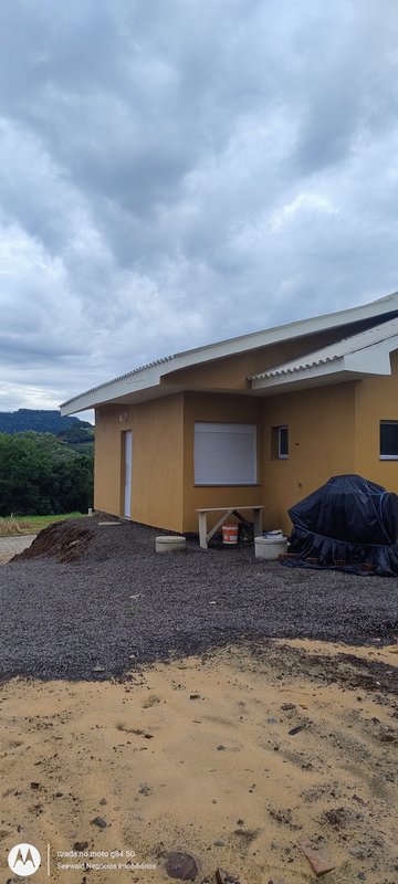 ✔️ Casa a venda em Presidente Lucena - Presidente Lucena - 