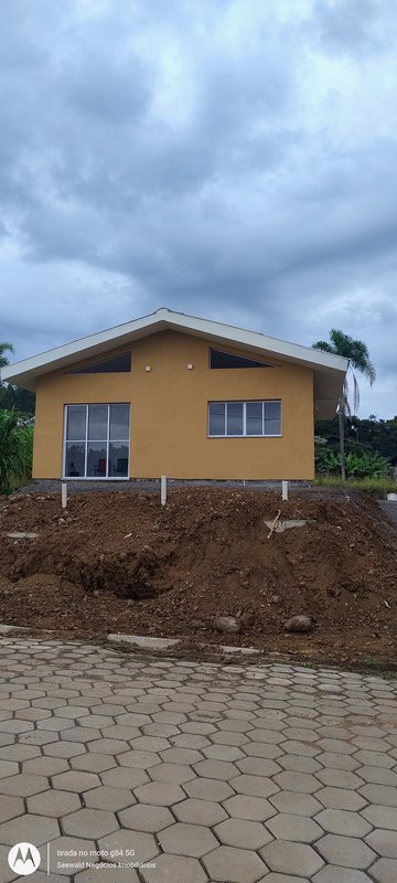 ✔️ Casa a venda em Presidente Lucena - Presidente Lucena - 