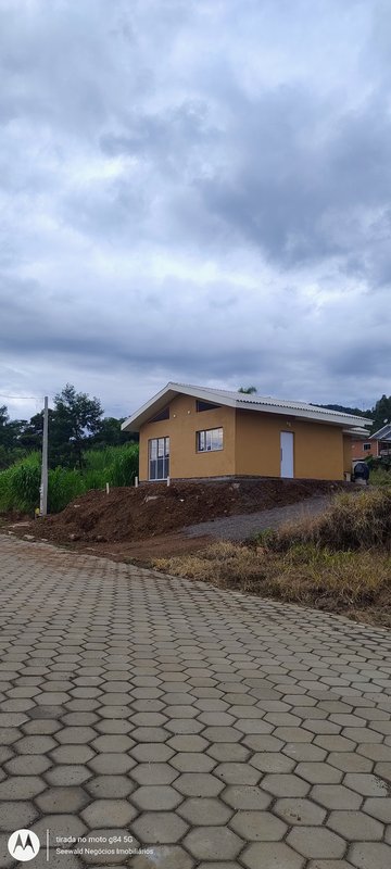 ✔️ Casa a venda em Presidente Lucena - Presidente Lucena - 