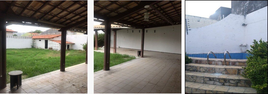 Casa para alugar com 4 quartos, 200m² - Foto 5