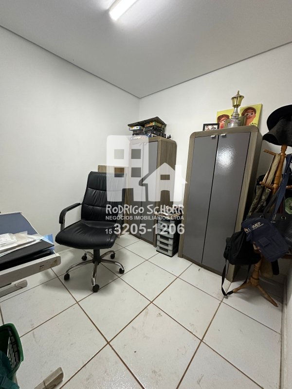 🏡 Casa à venda no Condomínio YPES 1! - Tatuí - 