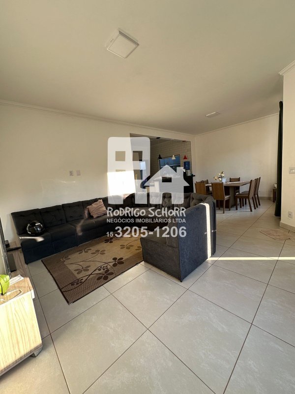 🏡 Casa à venda no Condomínio YPES 1! - Tatuí - 