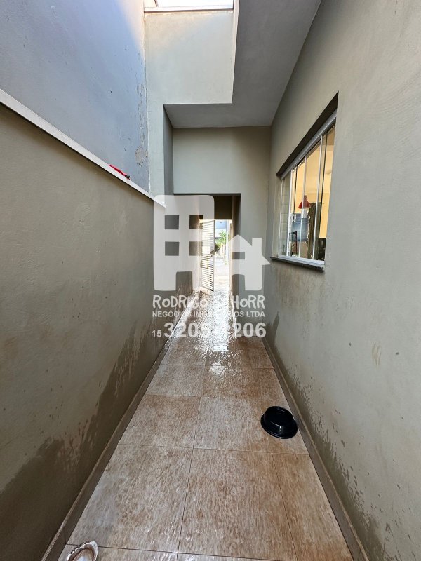 🏡 Casa à venda no Condomínio YPES 1! - Tatuí - 