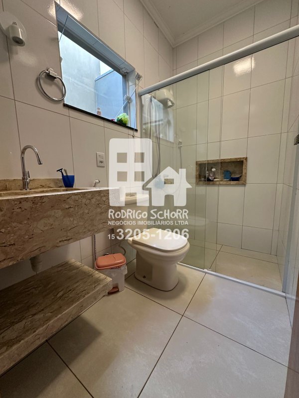 🏡 Casa à venda no Condomínio YPES 1! - Tatuí - 