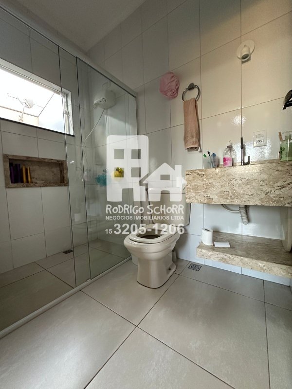🏡 Casa à venda no Condomínio YPES 1! - Tatuí - 