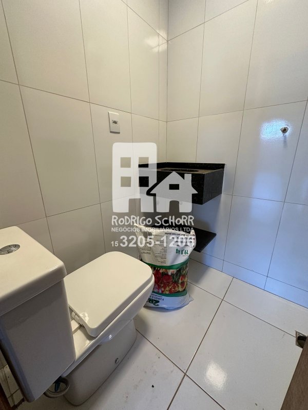 🏡 Casa à venda no Condomínio YPES 1! - Tatuí - 