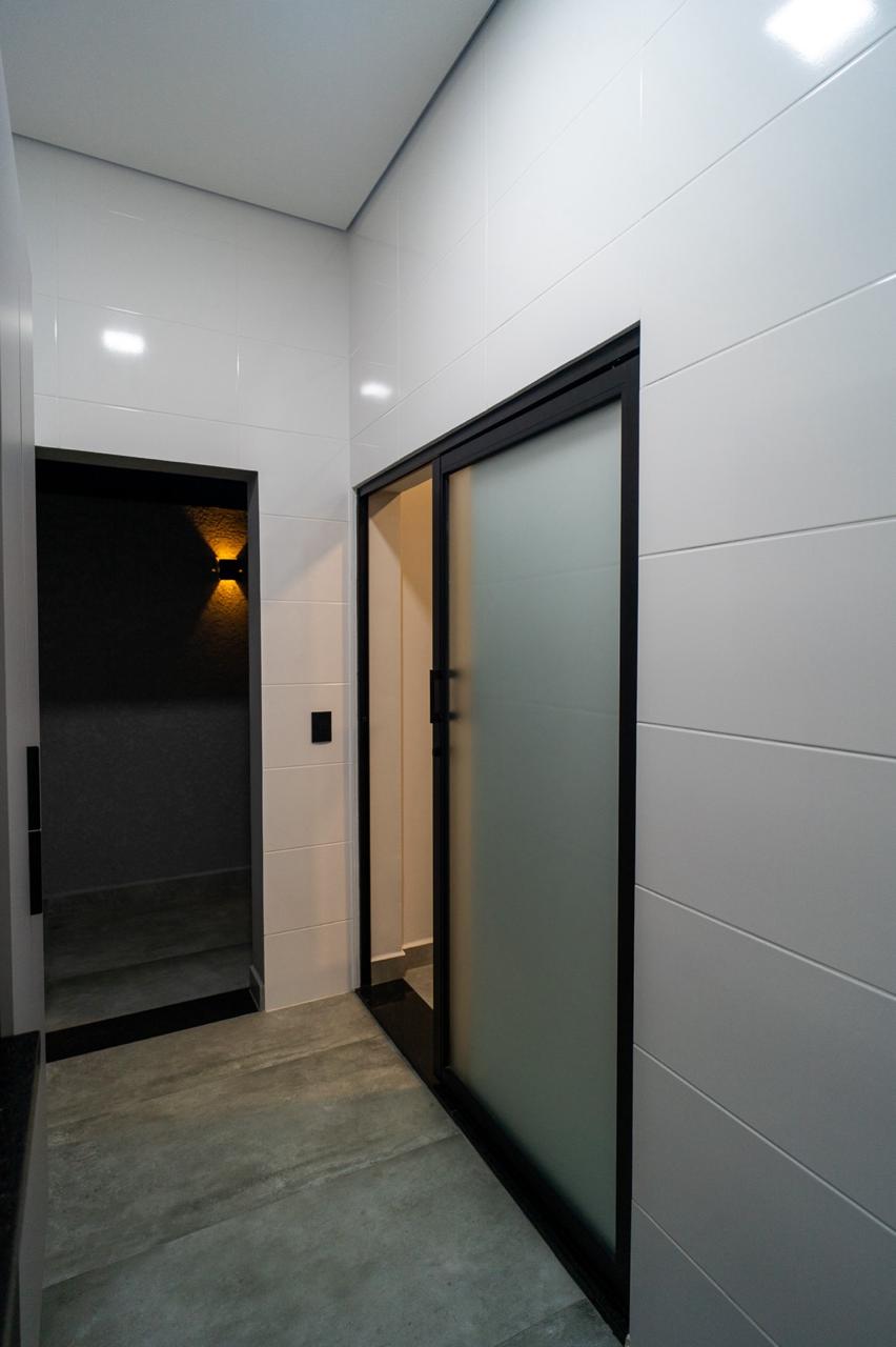 Casa com 3 dormit&oacute;rios &agrave; venda,212 m&sup2; - Condom&iacute;nio  Ch&aacute;cara Ondina - Sorocaba - SP Avenida Maria Hannickel Nascimento Sorocaba - 